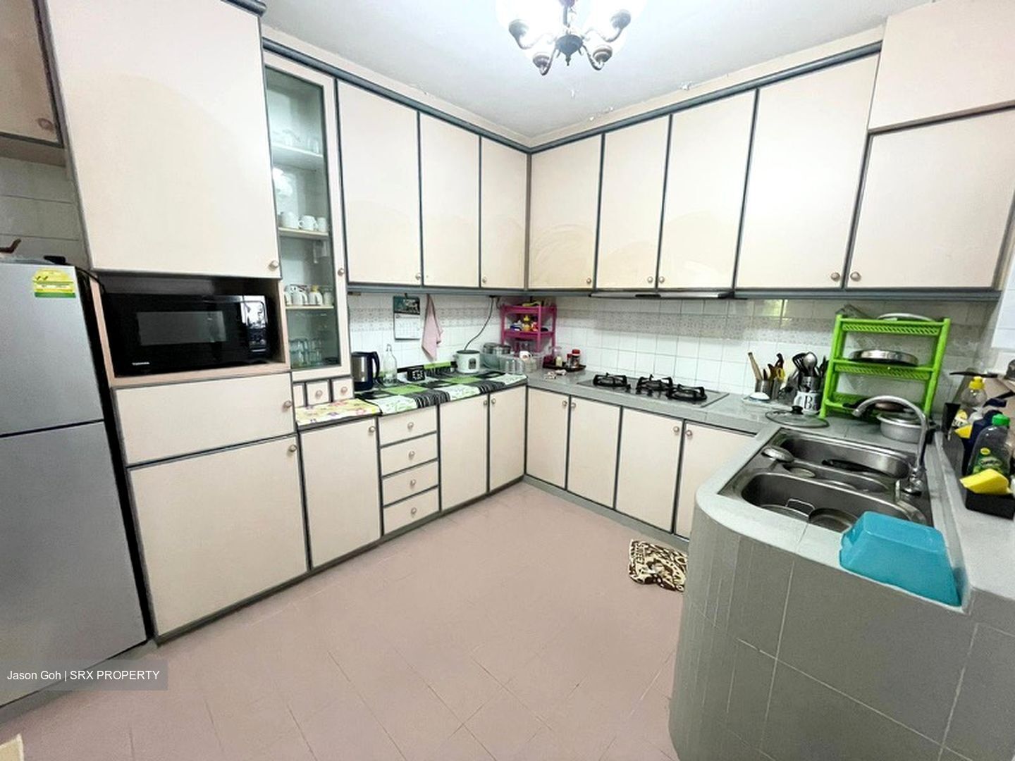 Blk 758 Choa Chu Kang North 5 (Choa Chu Kang), HDB Executive #615351981